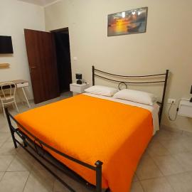 Marruvium 1937's, hotel em Avezzano