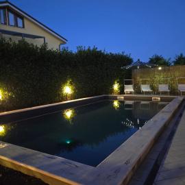 Casa Diana