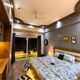 Kunj Homestays