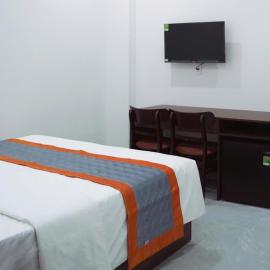 Nhà Nghỉ SAPA NEW โรงแรมในVĩnh Tân (1)