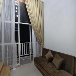 Staycation Gresik