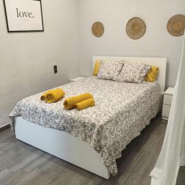 El Molar Loft, Hotel in El Molar
