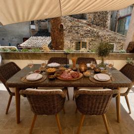 Lou Caladou du Verdon - Riez, hotel a Riez