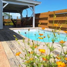 Créole Garden Eco-lodge, hotel em Petit-Bourg