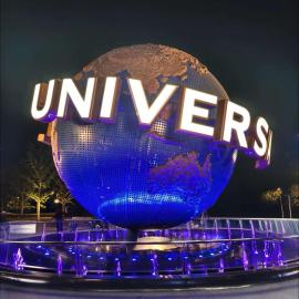 Chonpines Hotel Beijing Universal Resort Wanshengxi Metro Station Branch, hotel din Tongzhou