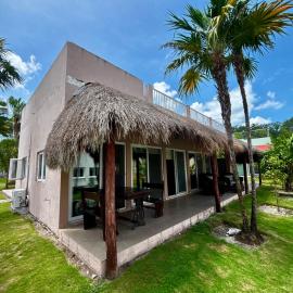 Villa Costa Vicky, hotell i Cozumel