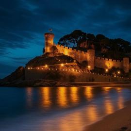 Casita de Mar, hotel in Tossa de Mar