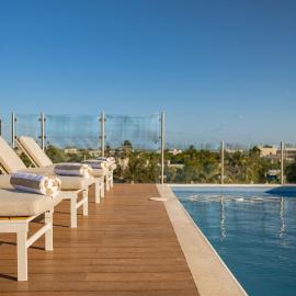 Hotel Ka'an Holbox