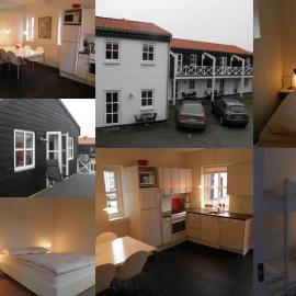 Tversted Strandpark, hotel in Bindslev