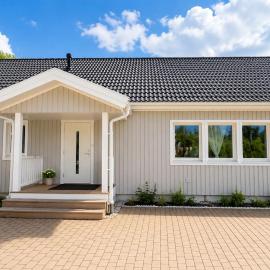 Villa Kaxberg, hotel in Södertälje