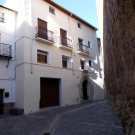 Casa Cardelina, hotel a Camporrells