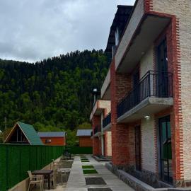 Pine villa sadgeri