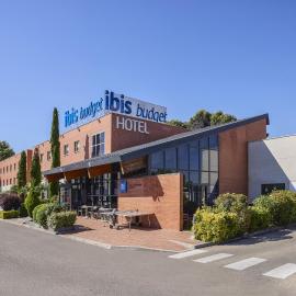 Ibis Budget Madrid Alcalá de Henares La Dehesa, hotel em Alcalá de Henares