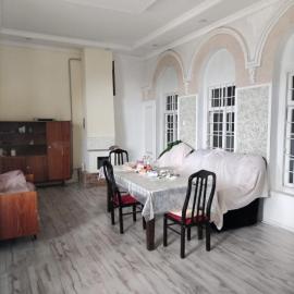 Sheki gunluk ev