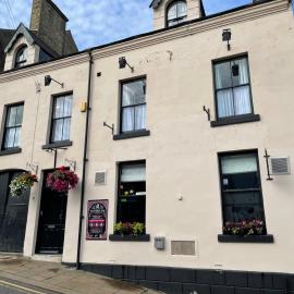 Victoria Inn, hotel in Alston