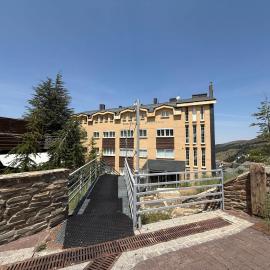 MARIBEL ARTTYCO, hotel in Sierra Nevada