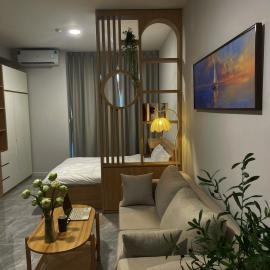 H&N Home - Căn hộ chung cư cao cấp tại Cara River Park