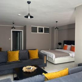 NO 19 Suite Pendik OTEL، فندق في إسطنبول