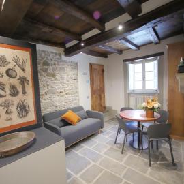 Boutique Apartment - Casa Squarcia - Apartment Luna di Miele