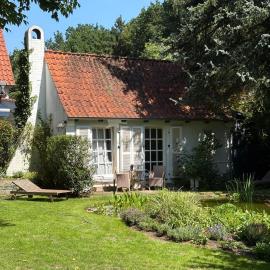 Ferienhaus Lüneburger Heide mit Therapiemöglichkeit, hotel a Jelmstorf