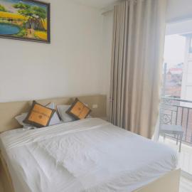 Vang Vieng Ha Ha Hotel