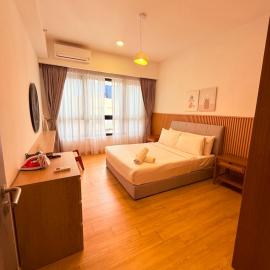 Agile Residence By Arshad