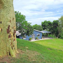 Care Cottage Coastal Nature Stay