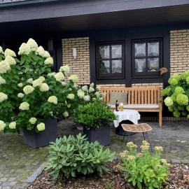 Stadtvilla Annabelle - mit Sauna: Meschede şehrinde bir otel