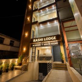 RASHI Lodge Attibale, hotell sihtkohas Attibele