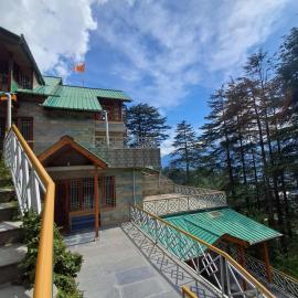 Shantiloka - Private 2bhk Homestay