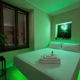 1 Astro Suite Milano-Monza Apartment