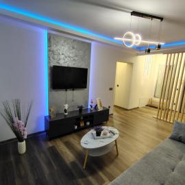 David Apartament
