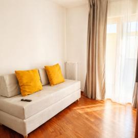 Del Console Apartment 2 - Near Bari Airport & Station