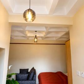Nexus Staycations – hotel w mieście Maralal