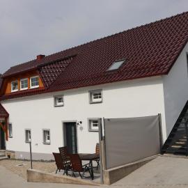 Ferienoase übern Zottbachtal