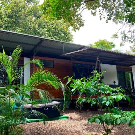 Casa Eden