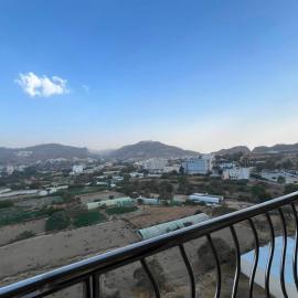 The High View Hotel - ذا هاي فيو, hotel u gradu Al Baha