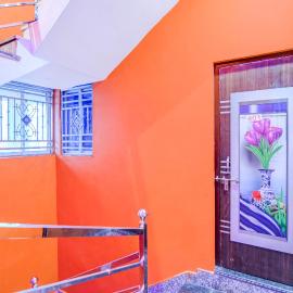 Hotel O Elegant Stay CDA, hotel a Cuttack