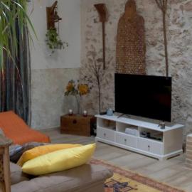 The Chimney House