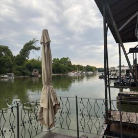 Vasilisa Luxury River House