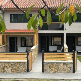 Apartamentos Cerecera