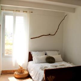 Cabanelle, l'esprit nature, hotel em Réalville