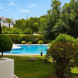 Magnífico apartamento en el puerto de ibiza with pool, hotel in Santa Gertrudis de Fruitera