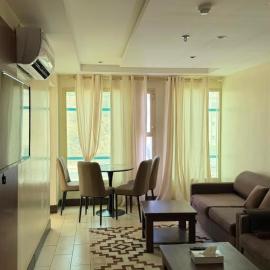 فيولورين سويتس, hotel a Al Baha