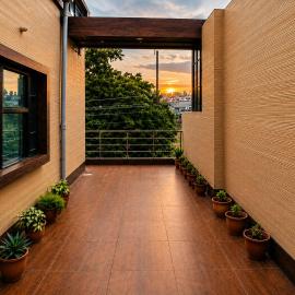Nature View Retreat