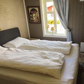 Øya husrom nær E6,dobbeltrom, gratis parkering, hotel a Sarpsborg