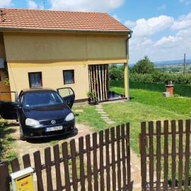 Dedinje, ul Zorana Mitrovića 22, hotel in Jagodina