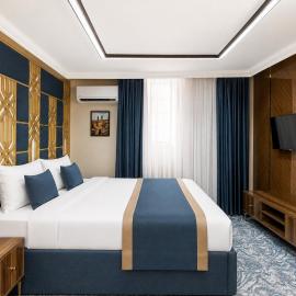 Runa Hotel Baku
