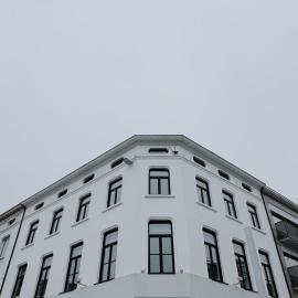 SAFIR HOUSE Group Accommodation up to 12 guests, hotel in Aalst