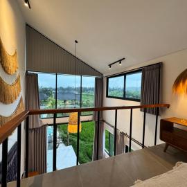 The Santa Ubud Resort
